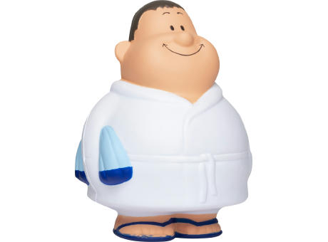 Wellness Bert® Werbeartikel