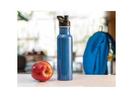 Aluminiumflasche "Miami", 0,6 l Werbeartikel