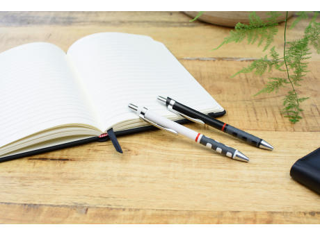 rOtring ABS Kugelschreiber Tikky bedrucken