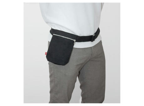 MERAN - Gürteltasche aus Baumwolle bedrucken