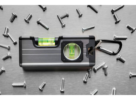 Medium Wasserwaage Werbeartikel