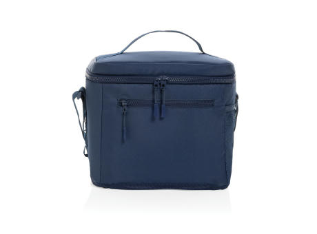 Product image Sonny Aware™ RPET Kühltasche, navy bedrucken