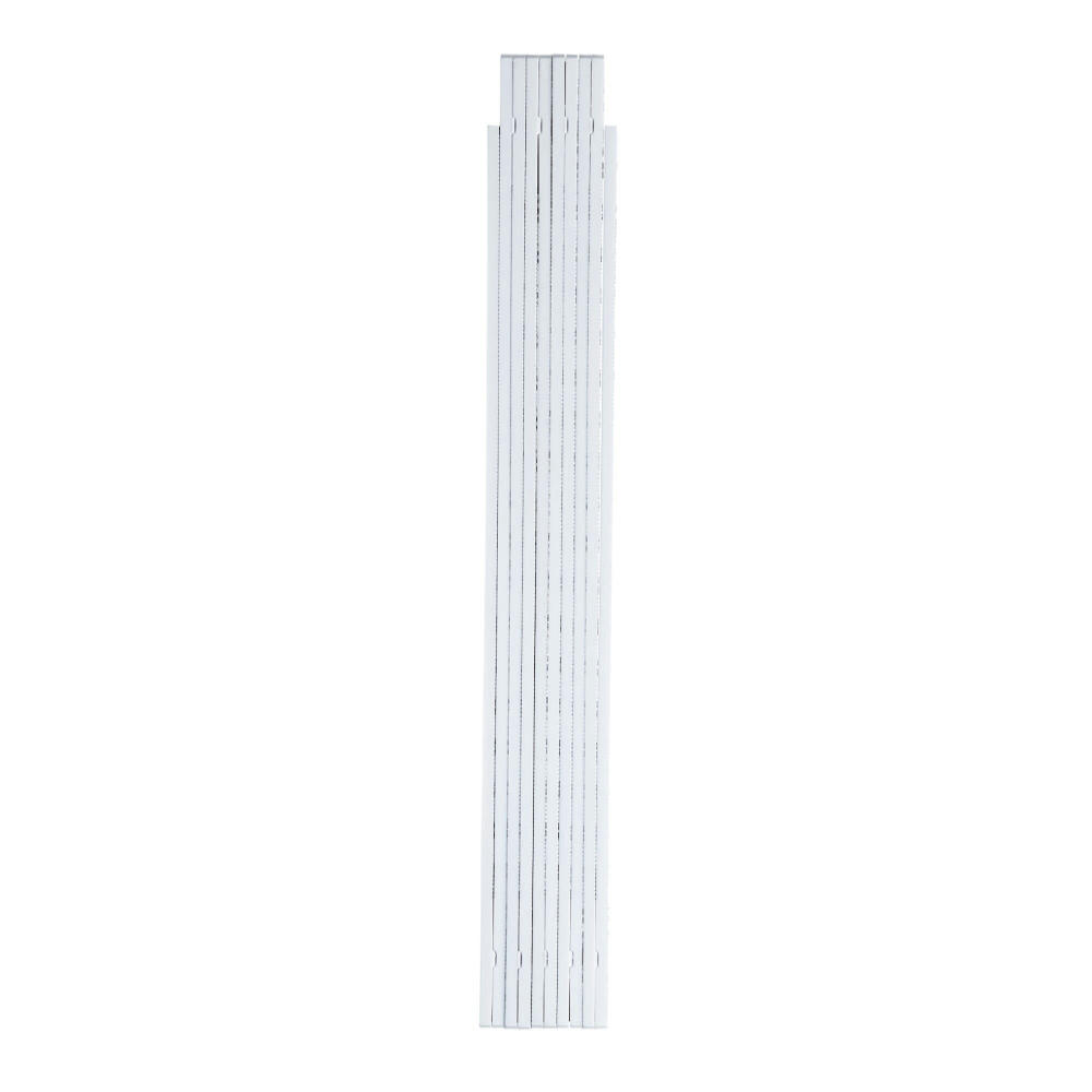 Flexibler Zollstock, 2m Werbeartikel