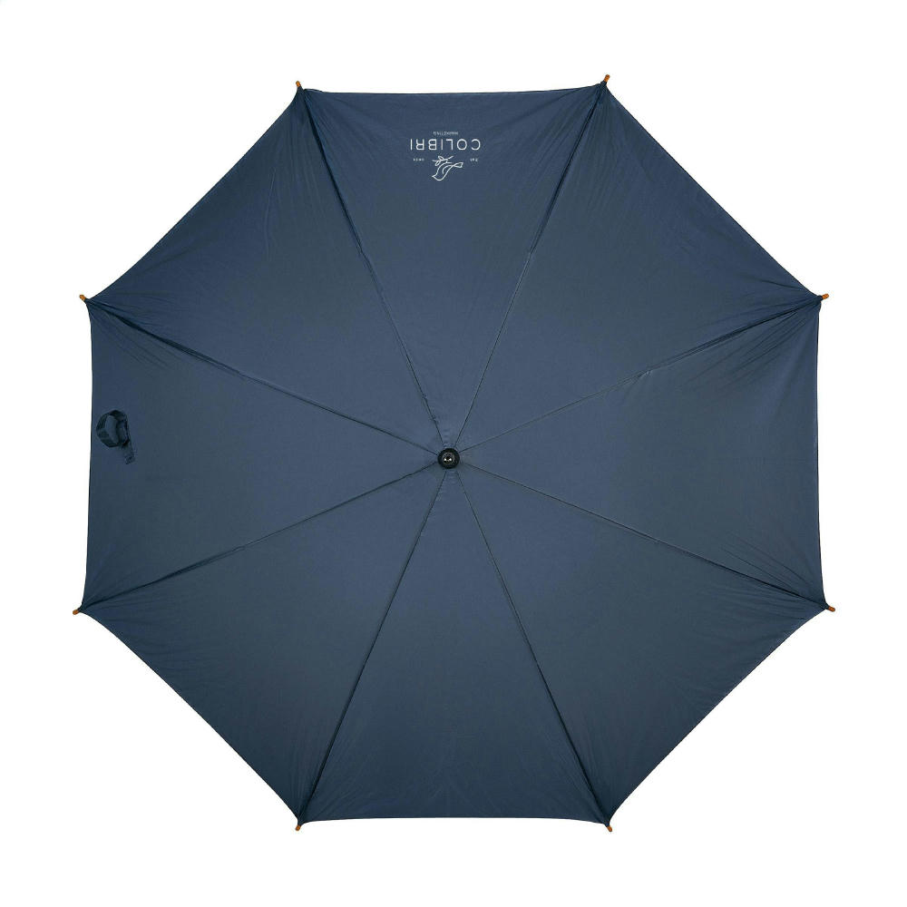 FirstClass RCS RPET Regenschirm 23 inch Werbeartikel