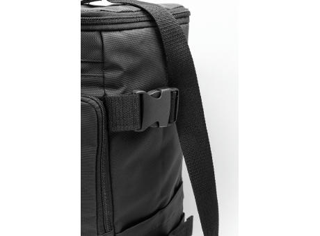 Dokumentenrucksack, RPET Pullman Werbeartikel