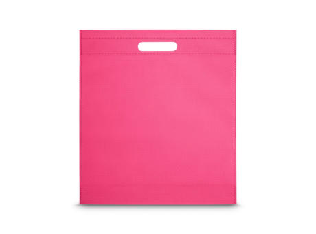 STRATFORD. Tragetasche aus Non-Woven (80 g/m²) Werbeartikel