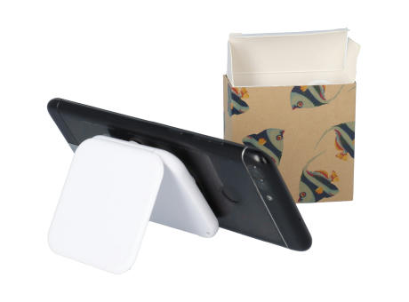 Individueller Pappschuber aus Kraftpapier CreaSleeve Kraft 165 bedrucken