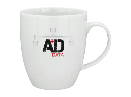 Product image SND Porzellanbecher Brighton (Made in EU) bedrucken