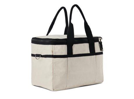 Product image VINGA Volonne AWARE™ Kühlkorb aus recyceltem Canvas bedrucken