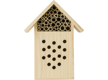 Product image Bienenhaus aus Holz Fahim Werbeartikel
