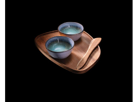 Nomimono Tapas Set Werbeartikel