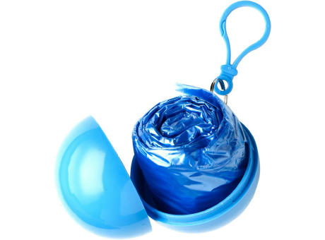 Poncho aus Kunststoff Pippa Werbeartikel