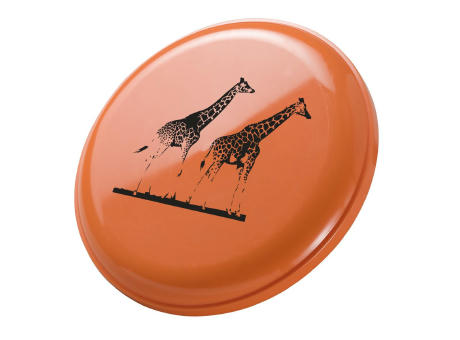 Wurfscheibe "Space Flyer 21" Werbeartikel