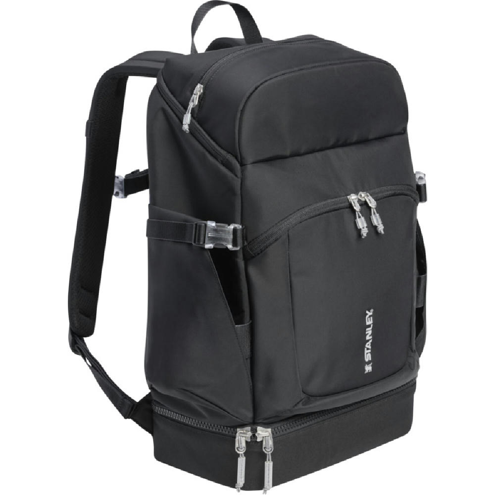Product image Stanley Vitalize™ Macro Method recycelter Rucksack 29L Werbeartikel