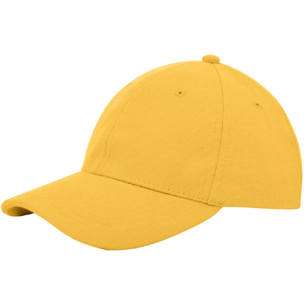 Dunkelgelb