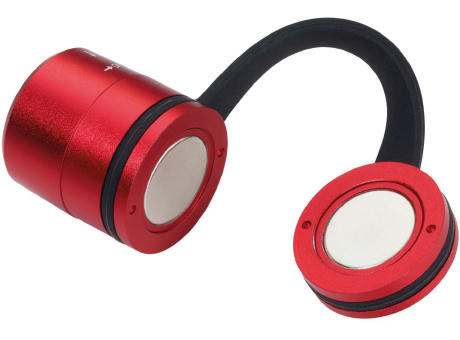 TROIKA Taschenlampe ECO RUN Werbeartikel