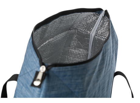 600D Polyester-Kühltasche Alejandro bedrucken