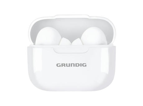 Grundig TWS Earphones 230 mAh Werbeartikel