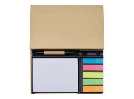 DRAWER - Memo-Box Werbeartikel