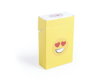 Zigarretten Hülle Straik bedrucken