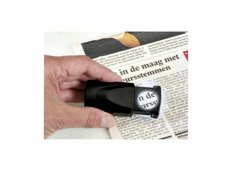 Loupe Compact Lupe Werbeartikel