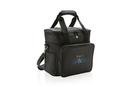 Product image Swiss Peak Kühltasche bedrucken