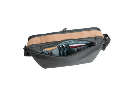 Impact AWARE™ 300D Two-Tone Deluxe 15.6" Laptop-Tasche bedrucken