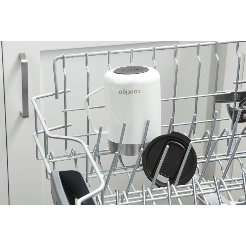 Contigo® Streeterville Desk Mug 420 ml Thermobecher Werbeartikel