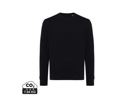 IQONIQ Etosha Lightweight Sweater aus recycelter Baumwolle Werbeartikel
