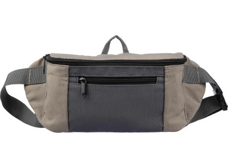 Polyester (600D) Bundtasche Fabienne bedrucken