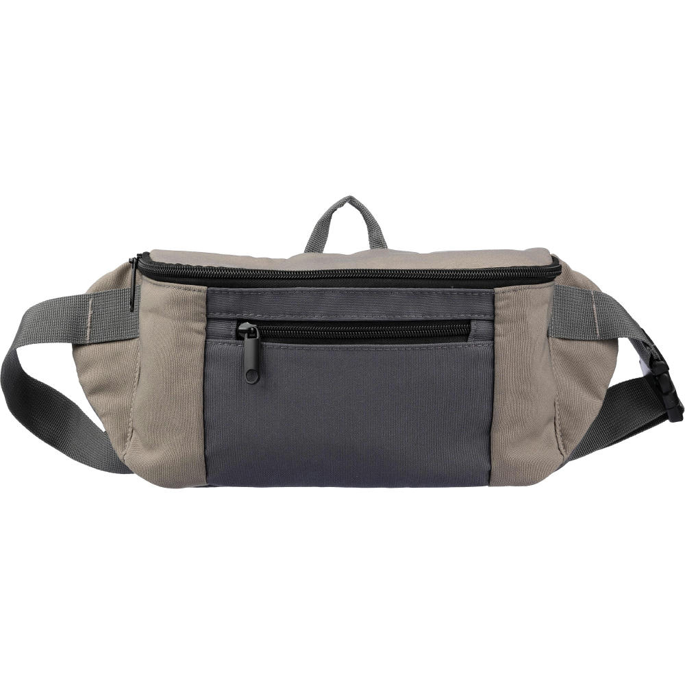 Product image Polyester (600D) Bundtasche Fabienne Werbeartikel