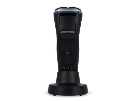 S3341|Philips elektrischer Nass- und Trockenrasierer Werbeartikel