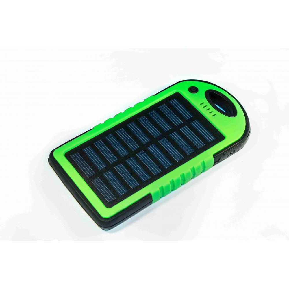 Powerbank PB-36 4000 mAh Blau Werbeartikel