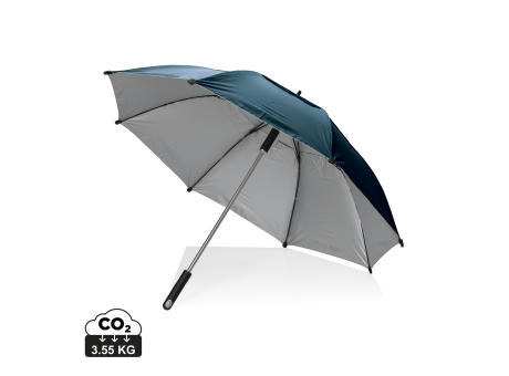 Product image AWARE™ 27" Hurricane Sturmschirm Werbeartikel