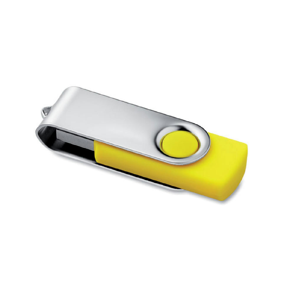 TECHMATE. USB FLASH  8GB Werbeartikel