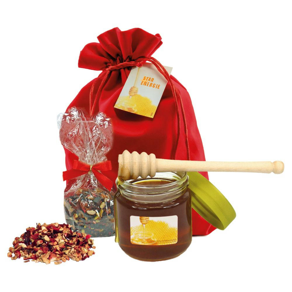 Product image Honig-Set Werbeartikel