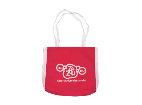 Product image Non woven Tasche Duo 80 gr/m2 SALE Werbeartikel