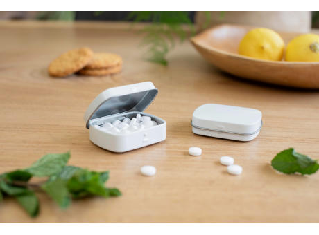 Pfefferminzbonbons Rocco Werbeartikel