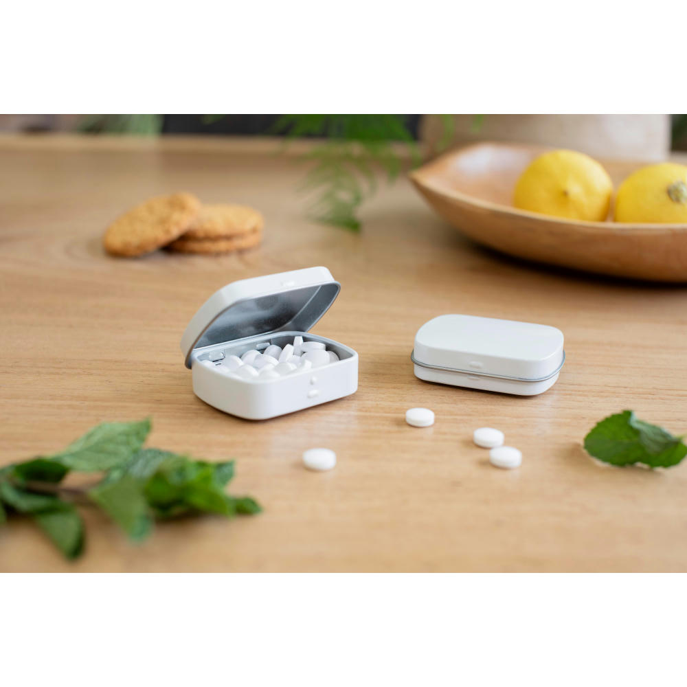 Product image Pfefferminzbonbons Rocco Werbeartikel