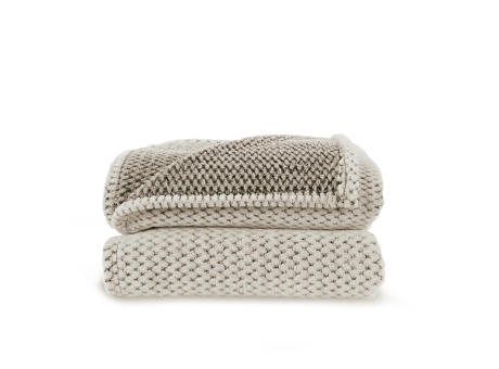 Product image Sagaform Anni R-PET Vlies-Decke Werbeartikel