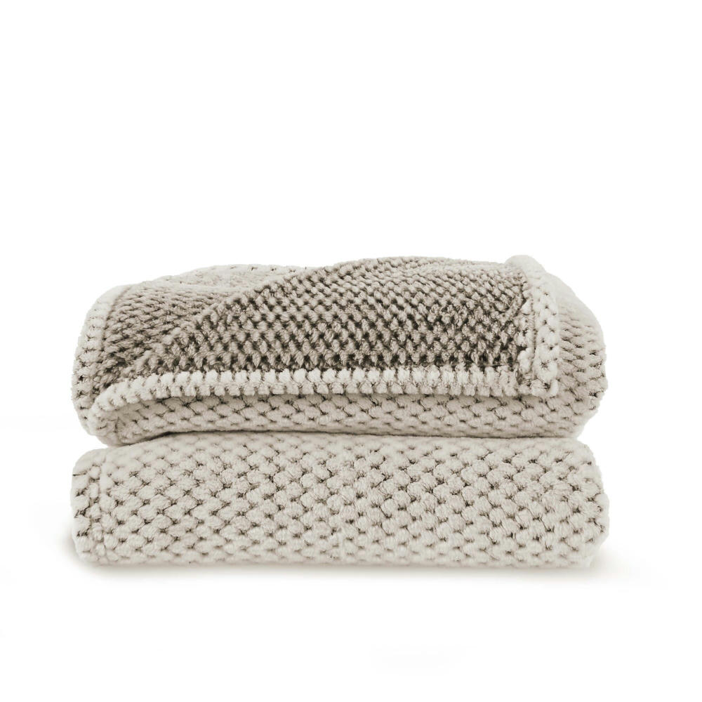 Product image Sagaform Anni R-PET Vlies-Decke Werbeartikel