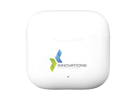 Olaf RCS TWS Wireless Earbuds Ohrhörer Werbeartikel