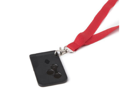 Schlüsselband Neck bedrucken