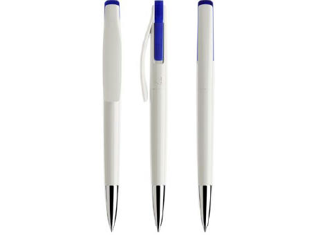 White-Classic Blue P02-T50