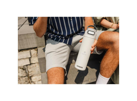 Kambukka® Elton Insulated 600 ml Trinkflasche Werbeartikel