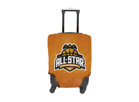 Luggage Case Cover S Schutzhülle Werbeartikel