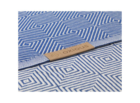 Oxious - All Seasons Cloth - Harmony Hamam-Tuch bedrucken