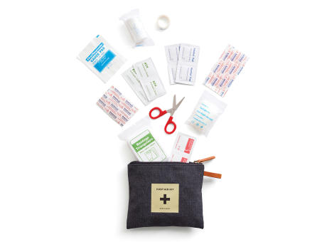 VINGA Asado Verbandstasche Werbeartikel