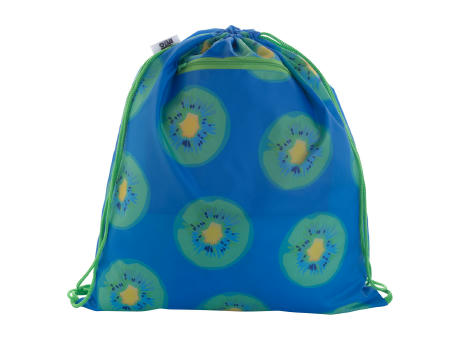 Product image Turnbeutel CreaDraw RFID RPET bedrucken