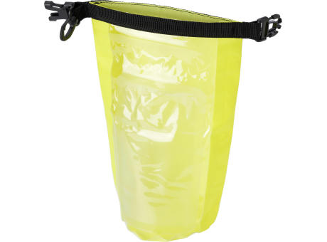 Wasserfeste Strandtasche aus Polyester Pia bedrucken